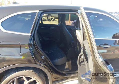 2018 BMW X1 xDrive28I from USA, damaged, VIN WBXHT3C39J5K29351